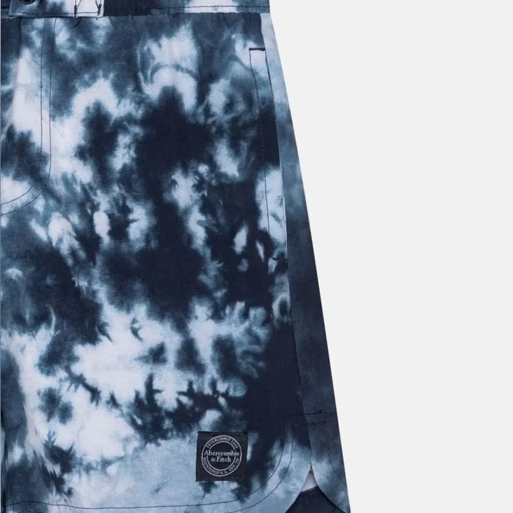 Abercrombie Kids size 9/10 Swim Trunks